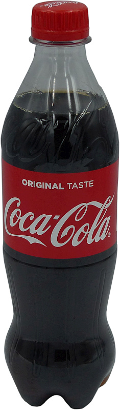 NAPÓJ CocaCola 0,5L
